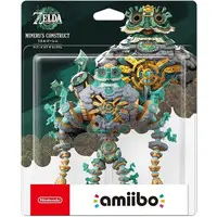 Nintendo Switch 2 - Video Game Accessories - amiibo - The Legend of Zelda: Tears of the Kingdom