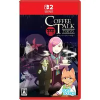 Nintendo Switch 2 - Coffee Talk