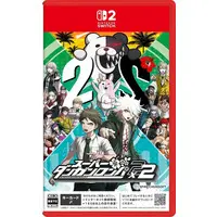 Nintendo Switch 2 - Danganronpa