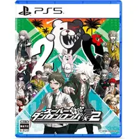 PlayStation 5 - Danganronpa