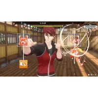 Nintendo Switch - Fitness Boxing