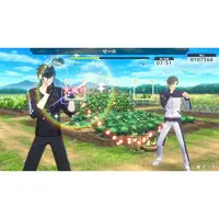Nintendo Switch - Fitness Boxing