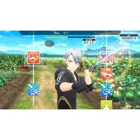 Nintendo Switch - Fitness Boxing