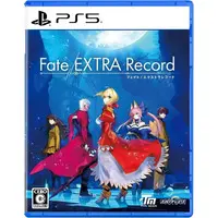 PlayStation 5 - Fate/EXTRA
