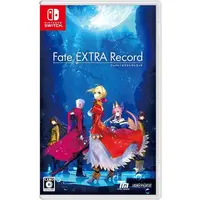 Nintendo Switch - Fate/EXTRA