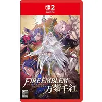 Nintendo Switch 2 - Fire Emblem Series