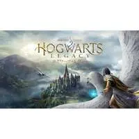Nintendo Switch - Hogwarts Legacy