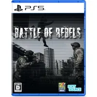 PlayStation 5 - Battle of Rebels