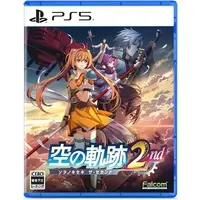 PlayStation 5 - The Legend of Heroes