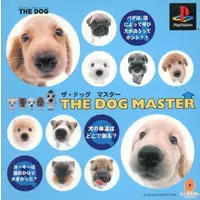 PlayStation - The Dog Master