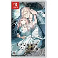 Nintendo Switch - Le Mirage Mystique