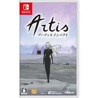 Nintendo Switch - Artis Impact