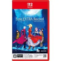 Nintendo Switch 2 - Fate/EXTRA