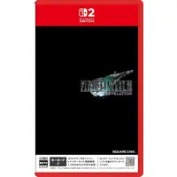 Nintendo Switch 2 (FINAL FANTASY VII REVELATION)