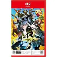 Nintendo Switch 2 - PERSONA SERIES