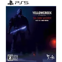 PlayStation 5 - Yellowcreek Stories