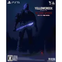 PlayStation 5 - Yellowcreek Stories (Limited Edition)