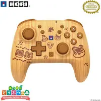 Nintendo Switch 2 - Video Game Accessories - Game Controller - Animal Crossing series