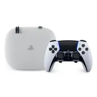 PlayStation 5 - Video Game Accessories - Game Controller (ワイヤレスコントローラー DualSense Edge (ホワイト) [CFI-ZCP2J])