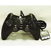 PlayStation 2 - Video Game Accessories - Game Controller (Stormchaser Gamepad PS2)