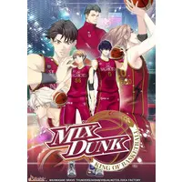 Nintendo Switch - MDK (Limited Edition)