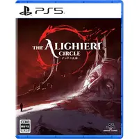 PlayStation 5 - The Alighieri Circle: Dante's Bloodline