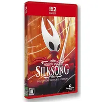 Nintendo Switch 2 - Hollow Knight