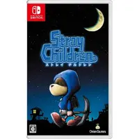 Nintendo Switch - Stray Children