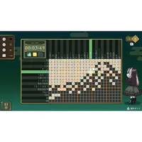 Nintendo Switch - PICROSS