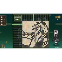 Nintendo Switch - PICROSS