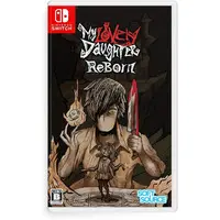 Nintendo Switch - MY LOVELY DAUGHTER