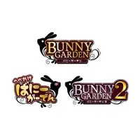 Nintendo Switch - Bunny Garden