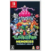 Nintendo Switch - Tumblepop