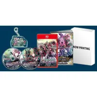 Nintendo Switch 2 - Gal Guardians: Servants of the Dark (Limited Edition)
