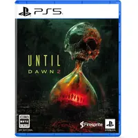 PlayStation 5 - Until Dawn
