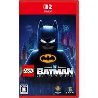 Nintendo Switch 2 - LEGO