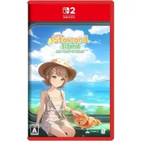 Nintendo Switch 2 - Starsand Island