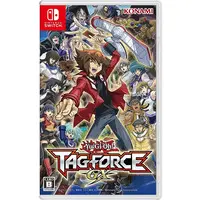 Nintendo Switch - Yu-Gi-Oh! Series