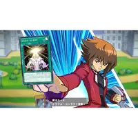 Nintendo Switch - Yu-Gi-Oh! Series