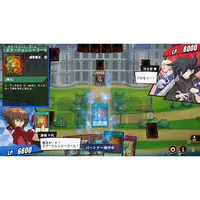 Nintendo Switch - Yu-Gi-Oh! Series