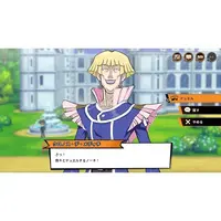 Nintendo Switch - Yu-Gi-Oh! Series