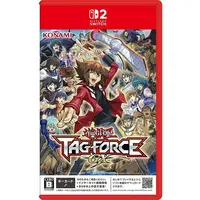 Nintendo Switch 2 - Yu-Gi-Oh! Series