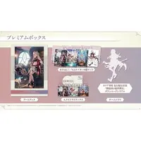 Nintendo Switch 2 - Atelier Karia