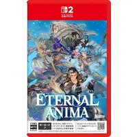 Nintendo Switch 2 - Eternal Anima