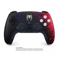 PlayStation 5 - Video Game Accessories - Game Controller - SPIDER-MAN
