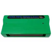NEOGEO - Video Game Accessories (NEO AES-MAGIC KEY)