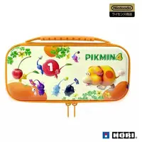 Nintendo Switch - Video Game Accessories - Pouch - Pikmin