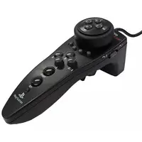 PlayStation - Video Game Accessories - Game Controller (GTプロポターボ)