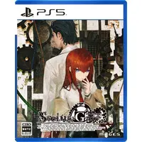 PlayStation 5 - STEINS;GATE