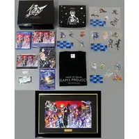 PlayStation 4 - Sword Art Online (Limited Edition)